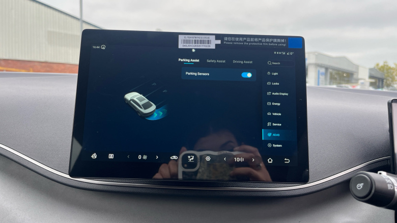 BYD Dolphin Surf 115kW Comfort 43kWh 5dr Auto Electric Hatchback